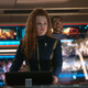 Illustration for article titled Everything goes wrong on a messy iStar Trek: Discovery/i